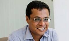 Flipkart Co-founder Sachin Bansal Invests Rs 650 Crore in Ola