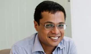 Sachin Bansal Exits Flipkart After Cashing in More Than Rs 7650 Crore