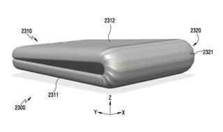Samsung to launch a new flexible, foldable phone