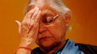 He Hasn’t Come To Us Even Once: Sheila Dixit Blasts Arvind Kejriwal Over Claims Congress Turned Down Alliance