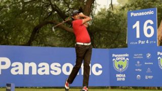 Tiger Woods is My Idol, I'm Really Looking Forward to Playing With Him: Shubhankar Sharma