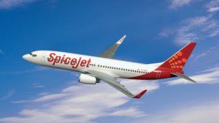 SpiceJet Incurs Q1 Standalone Net Loss of 38.06 Crore