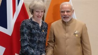 UK Elections 2017: To woo Indian voters, Tories use Narendra Modi in promotional video