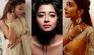 Happy Birthday Tina Dutta: 5 times the Uttaran girl proved that she loves playing a fashionista