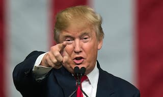 ईरान के तेल पर अमेरिका का प्रतिबंध, भारत व यूरोपीय देशों से अपील- 'बंद करें आयात'