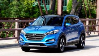 Hyundai records 4.4 percent growth in Jan-Nov 2016