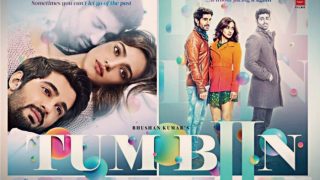 Tum Bin 2 movie review: Aditya Seal charms, while Neha Sharma disappoints in this Anubhav Sinha film!