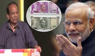 Anil Bokil, who suggested demonetization drive, slams Narendra Modi's implementation process