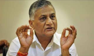 OROP Suicide: General VK Singh questions Ram Kishan Grewal's mental health; faces flak