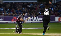 Did David Wiese bowl the fastest ball ever?