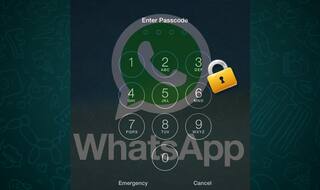 Whatsapp now comes with 2-step verification