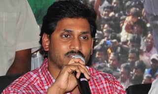 Will Remind PM Modi of Special Category Status in Every Meeting: Jaganmohan Reddy