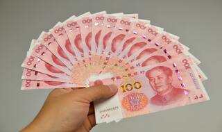 Bizarre: Chinese Man Accidentally Throws Away USD 19,000 in Trash