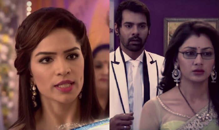 Kumkum Bhagya 2 November 2016 written update, full episode: Alia proves ...