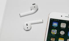 Apple AirPods shipments delayed, would only hit shores by January 2017: Reports