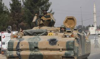 Syria army tells last rebels to quit Aleppo