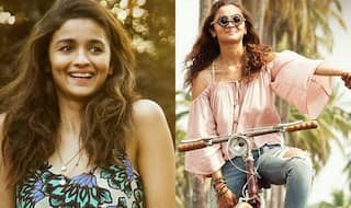 Dear Zindagi actor Alia Bhatt gives the best solution to deal with depression!!