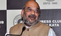 Amit Shah doesn't have right to decide what is anti-national, says Irfan Habib