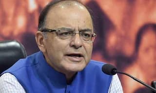 1984 riots biggest example of destruction during Congress: Arun Jaitley
