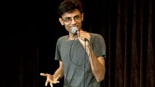 Comedian Biswa’s opinion makes most sense in a series of discussions about Demonetisation