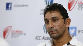 Pakistan name all-rounder Azhar Mahmood bowling coach