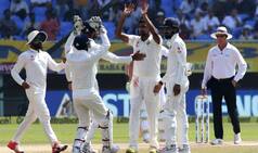 India Vs England 2nd Test Day 5, Video Highlights: India go one up in series, beat visitors by 246 runs