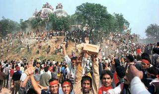 New proposal for settlement of Ayodhya dispute