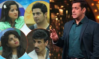 BB10 Weekend Ka Vaar: OMG! 2 housemates will get eliminated tonight