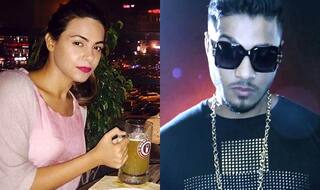Former Jhalak Dikhla Jaa season 8 contestant Raftaar to tie the knot with longtime girlfriend Komal Vohra!