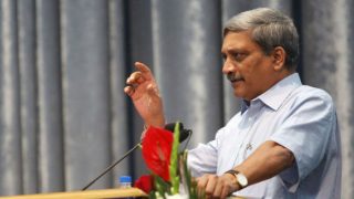 CPI-M denounces Manohar Parrikar's views on nuclear policy