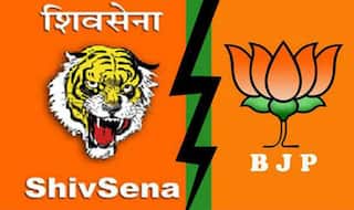 बीएमसी चुनाव 2017: शिवसेना ने कहा "बेलगाम" सीएम तो बीजेपी ने सेना को दी "रावण" की उपाधि
