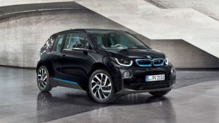 BMW to launch new-gen i3 in 2017