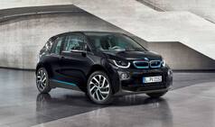 BMW to launch new-gen i3 in 2017