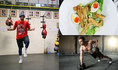 How to bulk up: Your guide to building bigger muscles