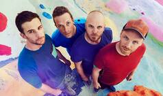 Advocate alleges British-pop band Coldplay dishonoured national flag during Global Citizen Festival