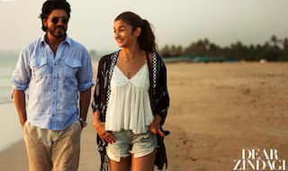 Shah Rukh Khan's Dear Zindagi gets cleared with no cuts