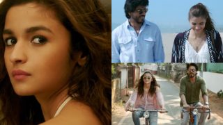 Dear Zindagi music review: Shah Rukh Khan's film's music will sure make you love your 'zindagi'!