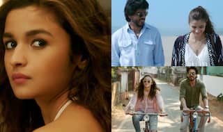 Dear Zindagi music review: SRK's film's music will sure make you love your 'zindagi'!