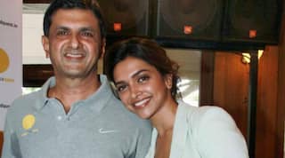 On Father's Day, Deepika Padukone talks about her Special Bond With Dad, Prakash Padukone