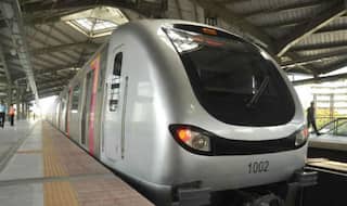Delhi Metro Registers Five Lakh Less Commuters as Against 2017