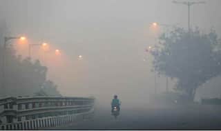 Delhi Chokes Despite Ban; Air Quality Poor in Mumbai, Pune, Chennai