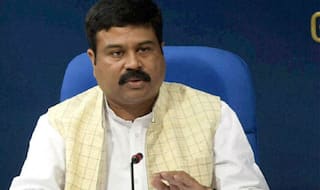 'India Won't Face Any Supply Disruption', Says Pradhan After Drone Attacks on Saudi's Oil Stabilisation Centers