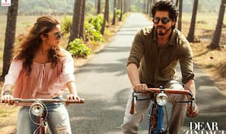 Dear Zindagi actors Alia Bhatt and Shah Rukh Khan had an amazing 'ATB' experience!