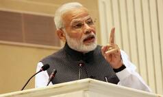 Narendra Modi's 26th Mann ki Baat Full Text Speech: PM speaks on currency ban, urges for cashless transactions