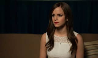 Emma Watson Addresses Note on Reproductive Justice to Indian Woman