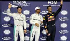 Formula One live streaming in India: Watch Abu Dhabi Grand Prix 2016 free online streaming on Hotstar