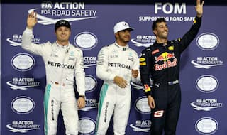 Formula One live streaming in India: Watch Abu Dhabi Grand Prix 2016 free online streaming on Hotstar