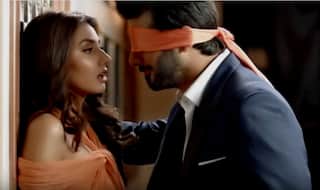 Fawad Khan and Raees actress Mahira Khan's seductive ad will make you go weak in the knees