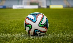 I-League: Aizawl beat Mumbai to take top spot