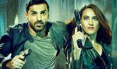 Force 2 box office: John Abraham, Sonakshi Sinha collects over Rs 6 crore on opening